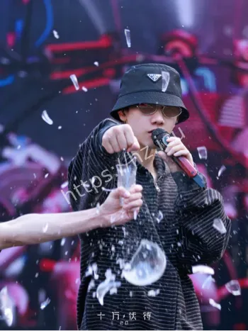 汪苏泷南宁演唱会