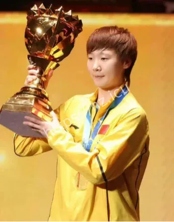 王曼昱香港决赛夺冠回应