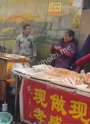 武汉汉正街杀人